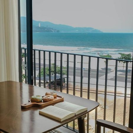 Anstay Beach Danang Exteriér fotografie
