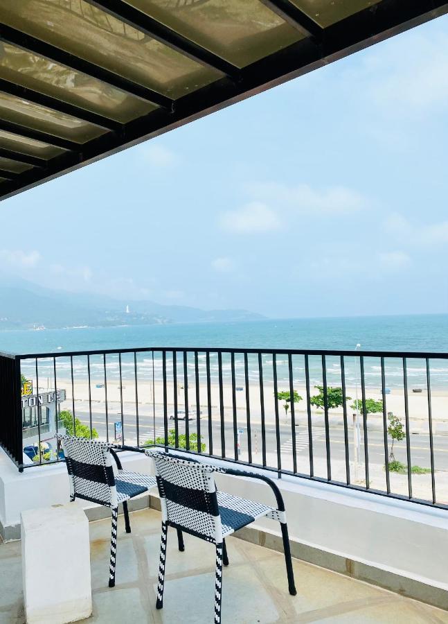 Anstay Beach Danang Exteriér fotografie