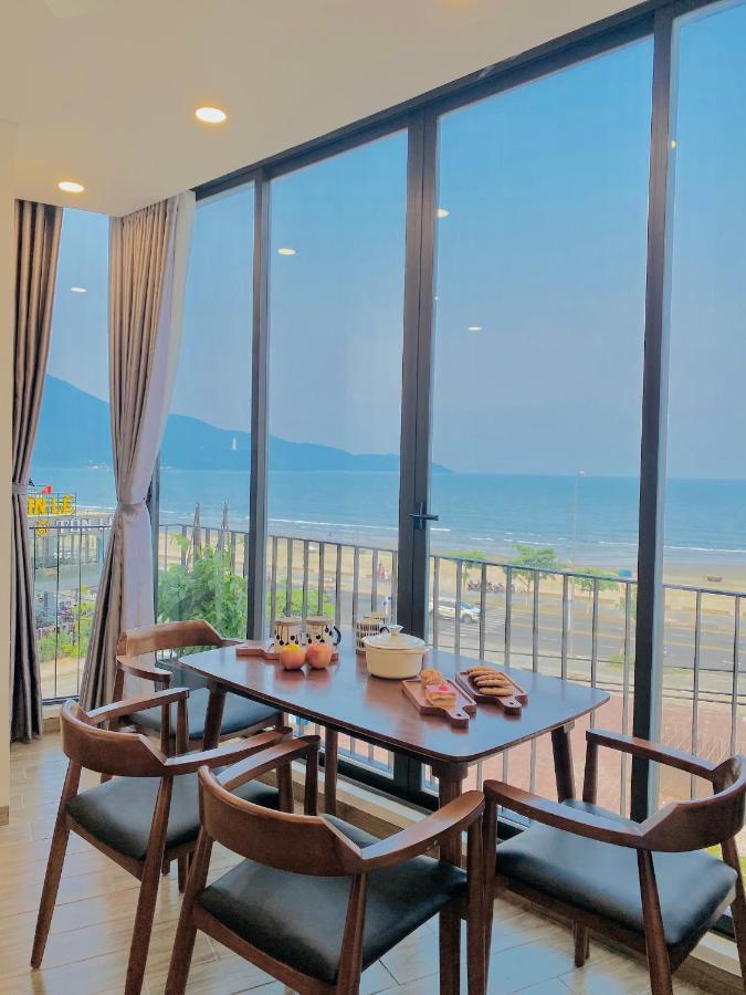 Anstay Beach Danang Exteriér fotografie