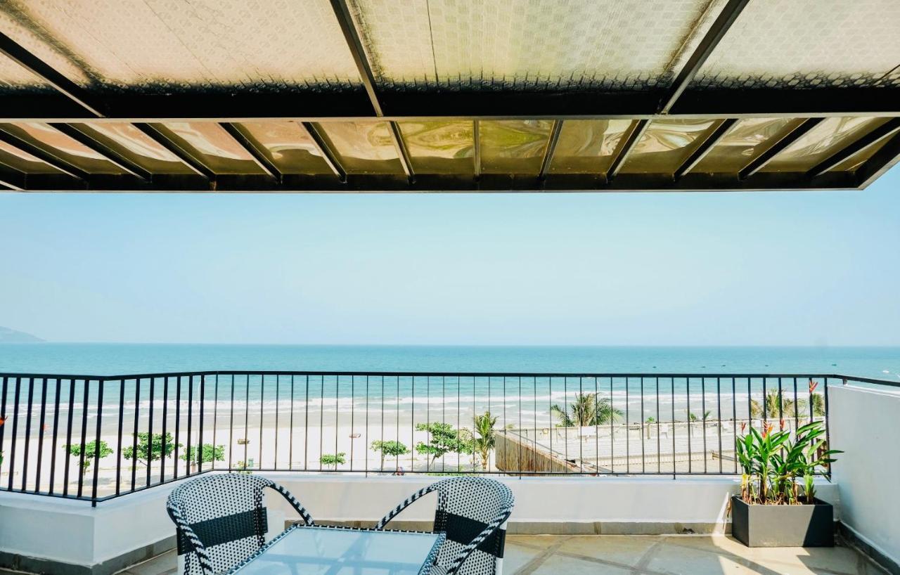 Anstay Beach Danang Exteriér fotografie