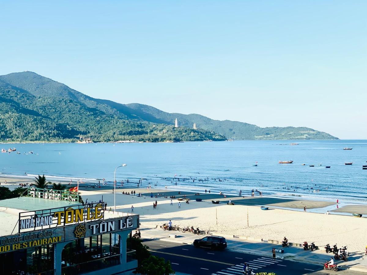 Anstay Beach Danang Exteriér fotografie