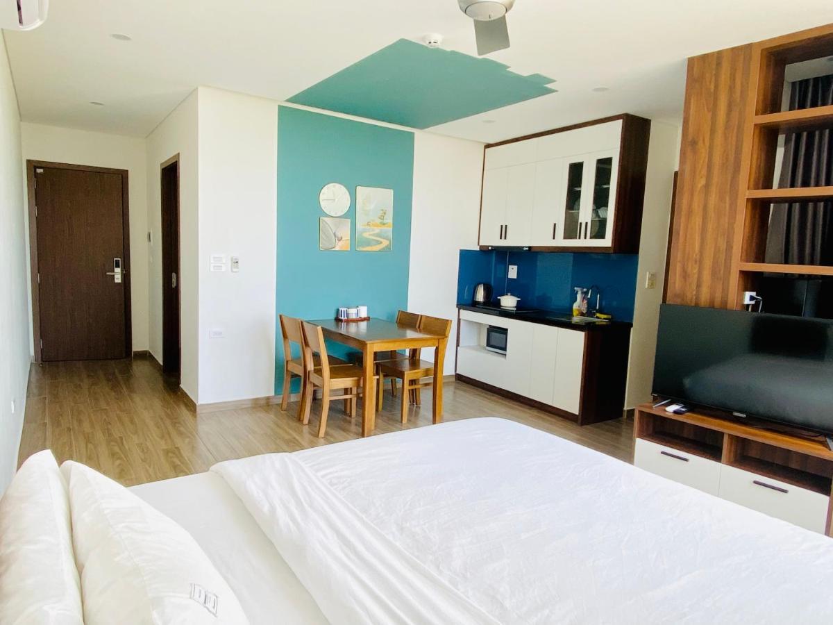 Anstay Beach Danang Exteriér fotografie