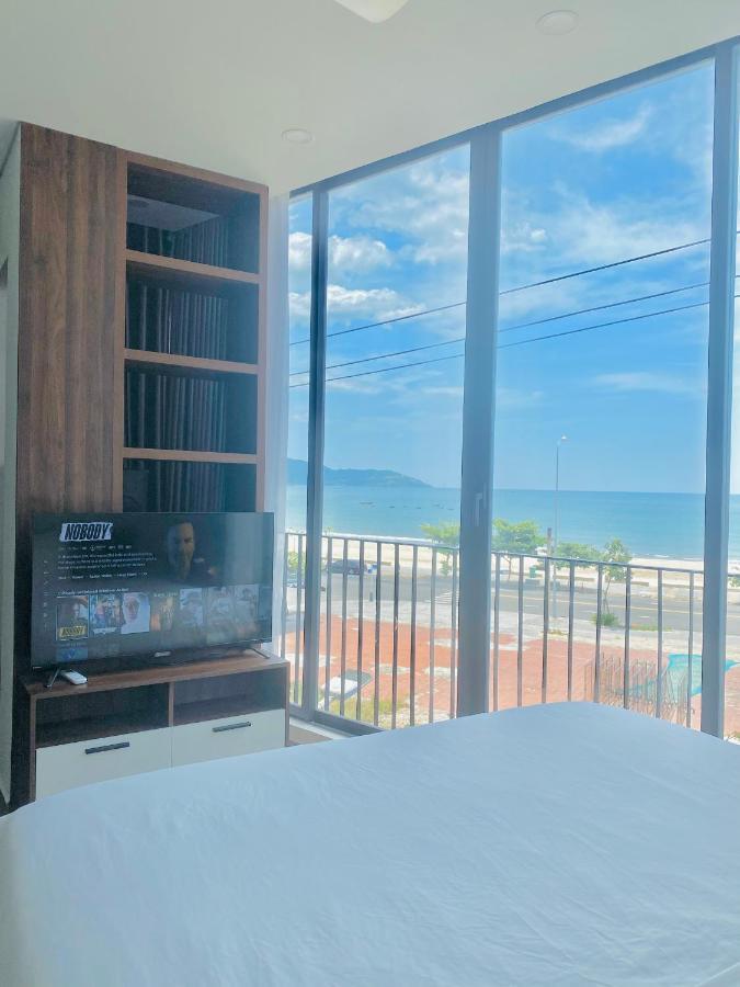 Anstay Beach Danang Exteriér fotografie