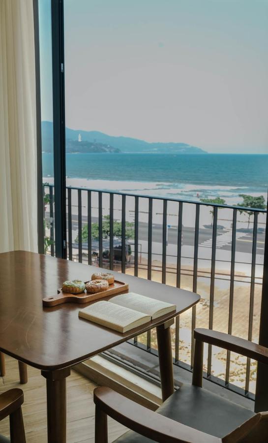 Anstay Beach Danang Exteriér fotografie