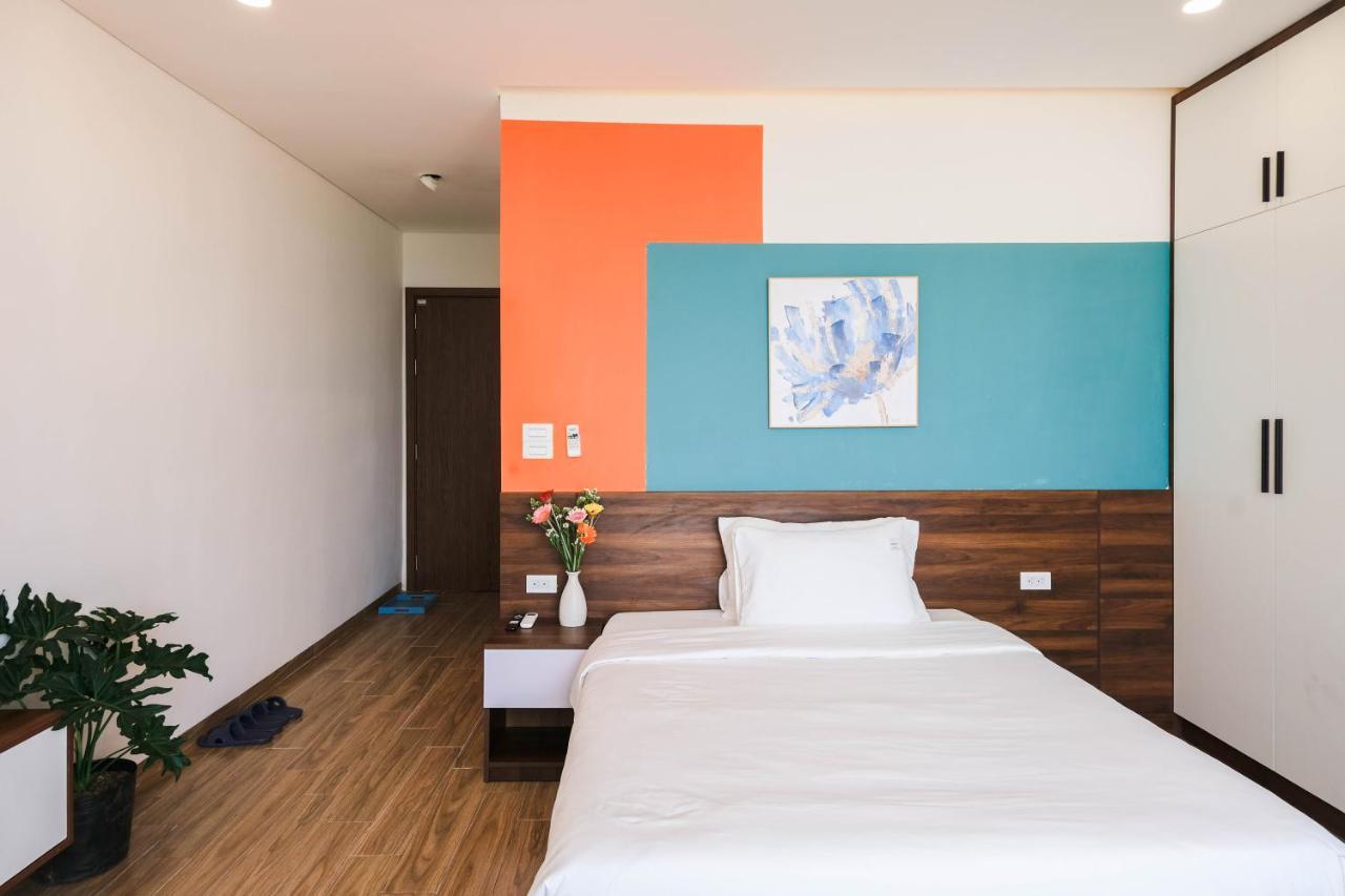 Anstay Beach Danang Exteriér fotografie