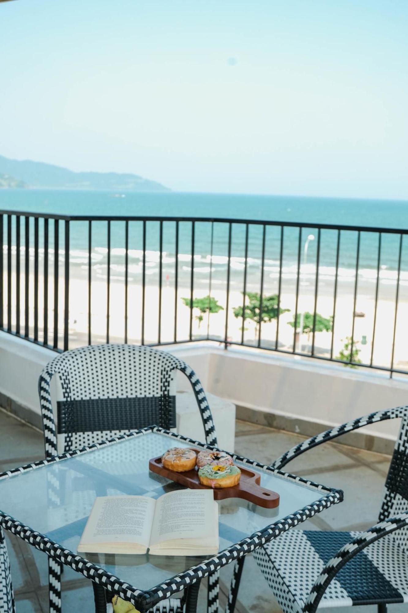 Anstay Beach Danang Exteriér fotografie