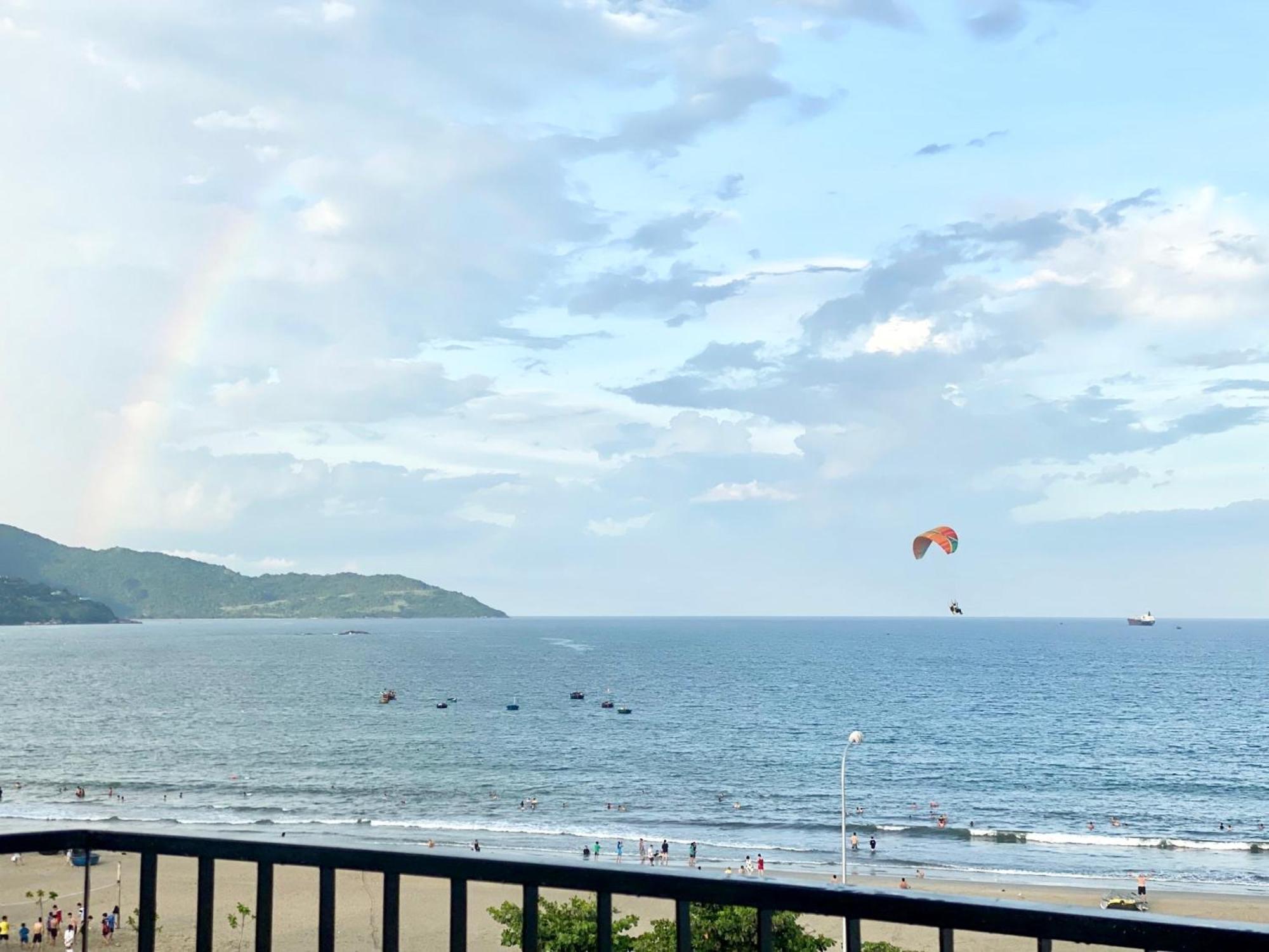 Anstay Beach Danang Exteriér fotografie